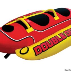 Airhead Double Dog HD-2