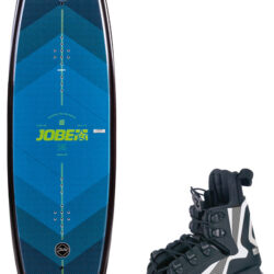Wakeboard JOBE Logo Series