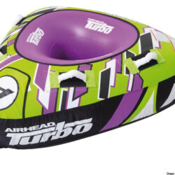 Gonfiabile Turbo Blast