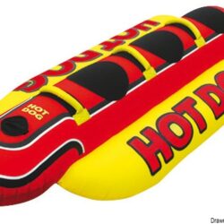 Gonfiabile Airhead Hot Dog