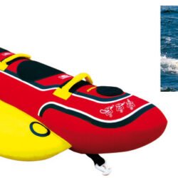 Gonfiabile Airhead Jumbo-Dog