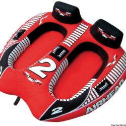 Gonfiabile Viper 2