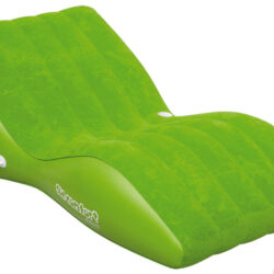 Sun Comfort Cool Suede Zero Gravity Lounge