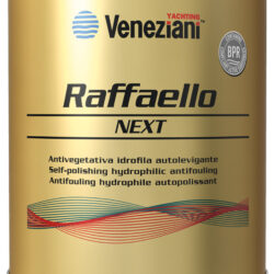 Antivegetativa Raffaello azzurra 0,75 l