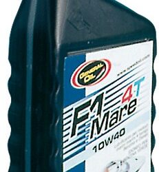 Olio per motori 4 tempi 10W-40 1 l