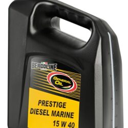 Olio diesel Prestige 5 l