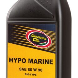 Olio per trasmissioni Hypo Marine biodegradabile