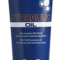 Olio antischiuma Lubrimar pertimonerie