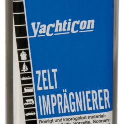 Pulitore/impermeabilizzante Yachticon per tessuti