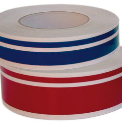 Linea gallegg. nera 34 mm