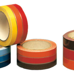 Linea galleggiamento blu digradante 33 mm