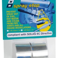 Nastro Spray Stop 25 mm