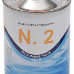 Diluente per antivegetative
