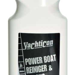 Power boat cleaner & wax YACHTICON 1000 ml