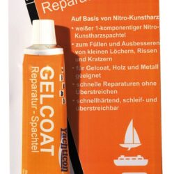Gel Coat bianco Yachticon