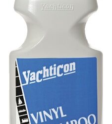 Detergente Yachticon per PVC