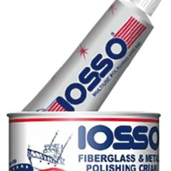 Crema lucidante multiuso IOSSO 50 ml