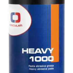 Pasta abrasiva Osculati Heavy1000 kg 1