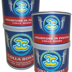 Colla marina rossa 500g