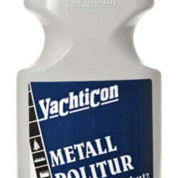 Detergente per metalli Yachticon