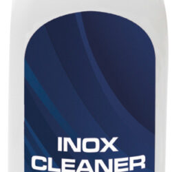 Pulitore per acciaio Inox Cleaner