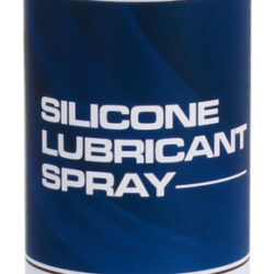 Silicone lubricant spray 400 ml