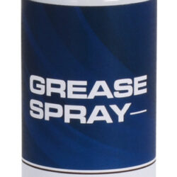White grease spray 400 ml