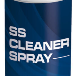 Stainless steel cleaner spray400 ml