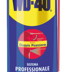 Lubrificante multiuso WD-40 Professional 500ml