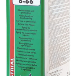 Antiossidante CRC 6-66 5 l