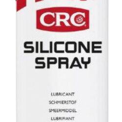 Silicone spray CRC