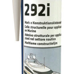 Sikaflex 292 bianco 310 ml