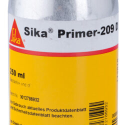 Sikaflex primer 209 250 cc