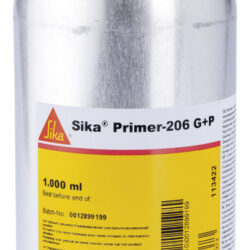 Primer 206 Sikaflex 296 250 ml