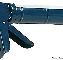 Pistola per silicone