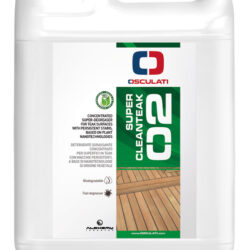 SuperCleanteak per macchie persistenti 5 L