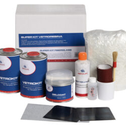 Superkit vetroresina