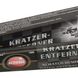 Pasta elimina graffi Autosol