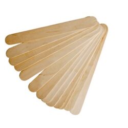 Stecchette per laminazione inlegno di betulla