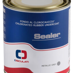Primer e sigillante Sealer 0,75 l