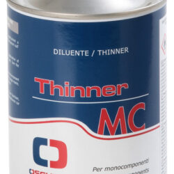 Diluente thinner MC 0,5l
