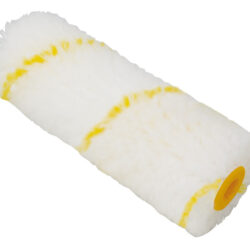 Rollino 5 cm pelo lungo in nylon (confezione 20 pz) 1 CF(20 PZ)