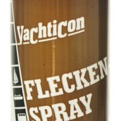 Pulitore per teak spray Yachticon