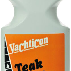 Teak Super Cleaner Yachticon 500 ml