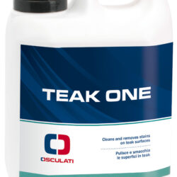 Liquido Teak One 1L