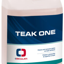 Liquido Teak One 5L
