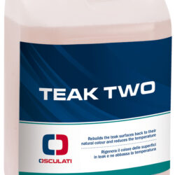 Liquido Teak Two 5L