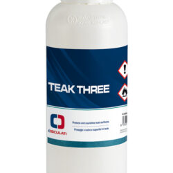Liquido Teak Three 1L