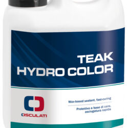 Protettivo Teak Hydro Color