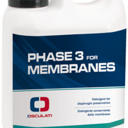 Phase 3 per dissalatori